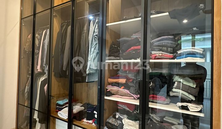 For Sale 2 Story Minimalist Furnished Mansion Pakuwon Indah 2