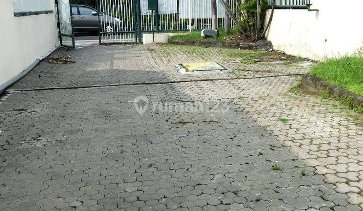 Dijual Disewakan Rumah Kantor Komersial Area Nol Raya Kota SHM 2