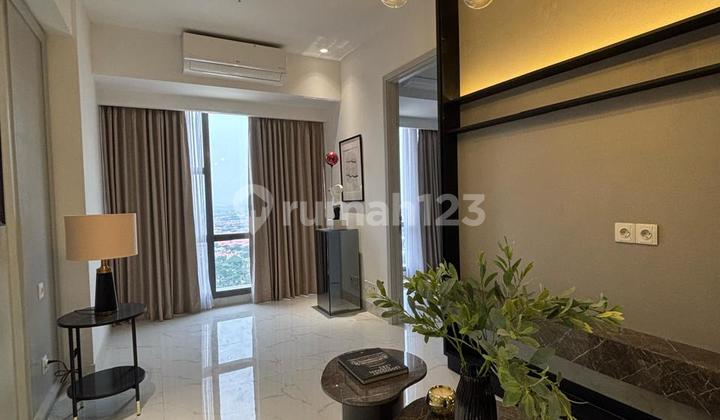 Dijual Unit Apartemen 2BR Laviz Condo Furnish Mewah Private Lift Connect Pakuwon Mall Dijual Unit Apartemen 2BR Laviz Condo Furnish Mewah Private Lift Connect Pakuwon Mall