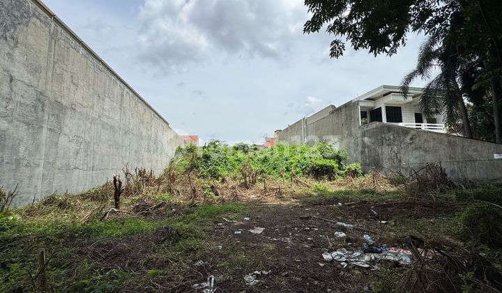 Dijual Harga NJOP Termurah Tanah Komersial Area Strategis Raya Margorejo Indah Surabaya Selatan 2