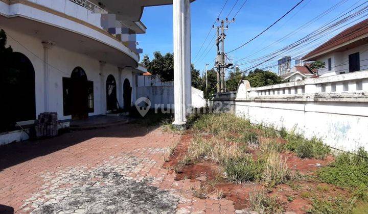 Perlu Laku Akhir Tahun Ini Rumah Mewah Lb 1200m2 Sekitar Dharma Husada Indah 2