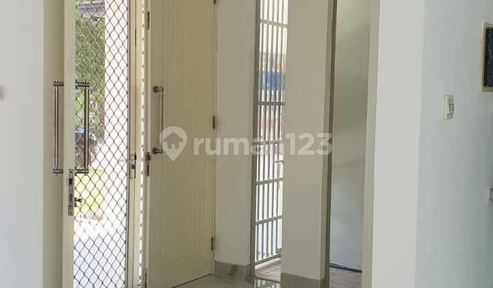 Harga Jual Rumah 2 Lantai Modern Palm Beach Bahama 10x20m 2