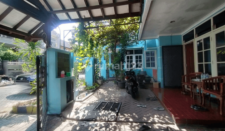 Dijual Rumah Siap Huni 2 Lantai Pondok Jati Tiap Kamar Ada Teras  2