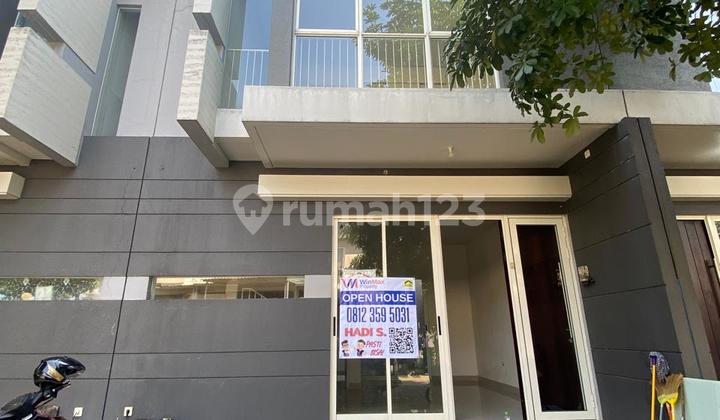 For Sale / For Rent 2-Story House Bukit Mas Grand Palais Tourism Area