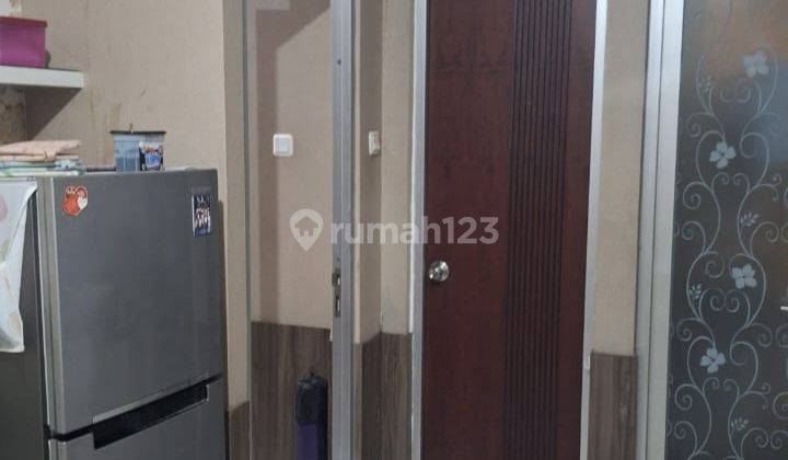 Dijual Apartemen Connecting 2BR + 2BR Tower B Gunawangsa Manyar  2