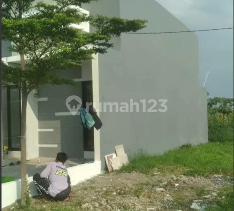 For Sale New Single-Story House Unit SHM Garden Hills For Sale New Single-Story House Unit SHM Garden Hills