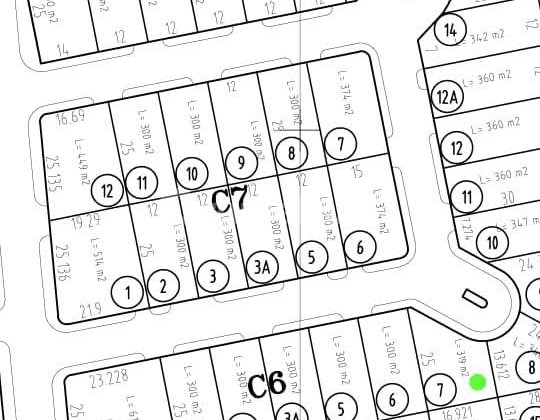 Dijual Tanah Kavling Taman Golf Citraland Hadap Utara C6 Nego Dijual Tanah Kavling Taman Golf Citraland Hadap Utara C6 Nego