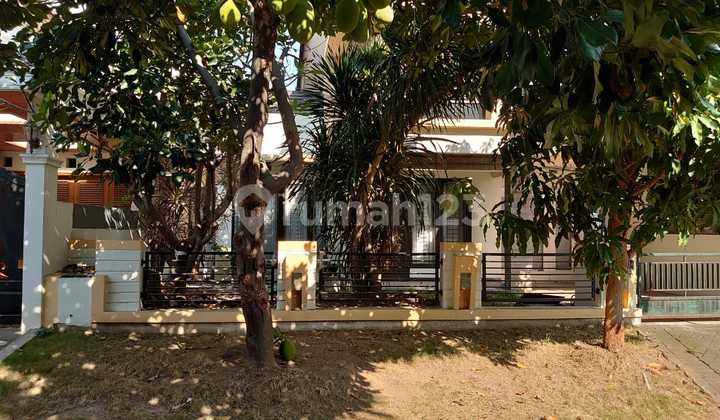 Dijual Rumah Cantik Minimalis Siap Semi Furnish Huni Puri Surya Jaya Gedangan Siodarjo