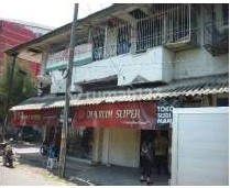 For Sale: Ready-to-Use 2-Story Townhouse Shop Unit, 16m Wide 2