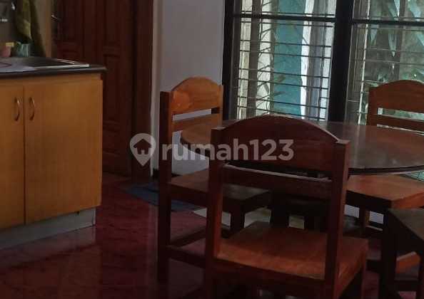 For Sale Ready-to-Occupy House Kertajaya Indah Tengah 2