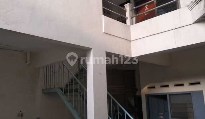 Butuh Laku Jual Rumah Kost 10 KT Hook Strategis Ngagel Surabaya 2
