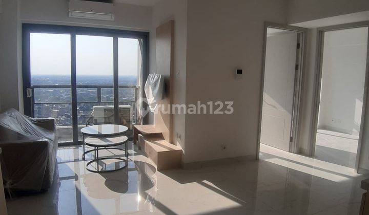 Harga Jual Hancur Apartement La Viz Mansion 2 BR Selangkah Lift 2