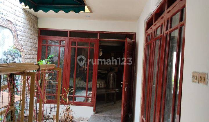 Turun Harga Rumah Siap Huni Sudah Renovasi Klampis Indah 2