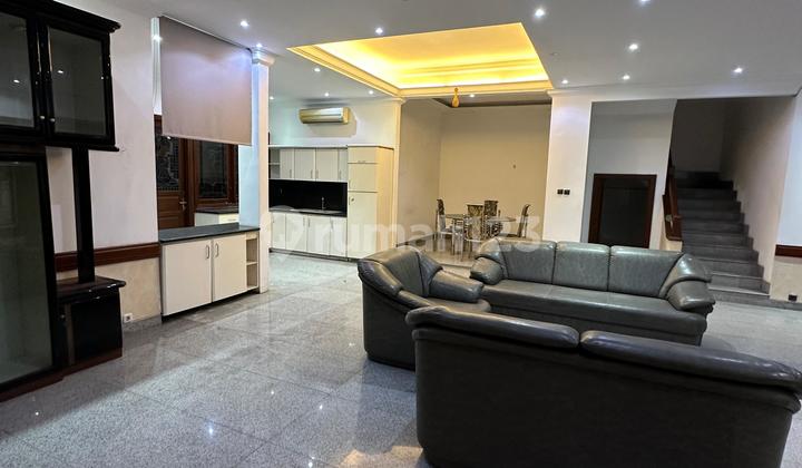 Dijual / Sewakan Rumah Langka Fav Graha Family Row Jalan Kembar 2