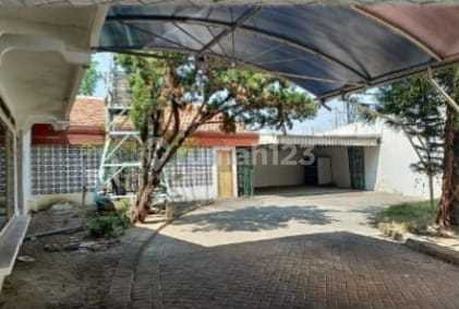 Dijual Rumah 20x27m Rungkut Mejoyo Selatan HOOK Utara-Barat NEGO