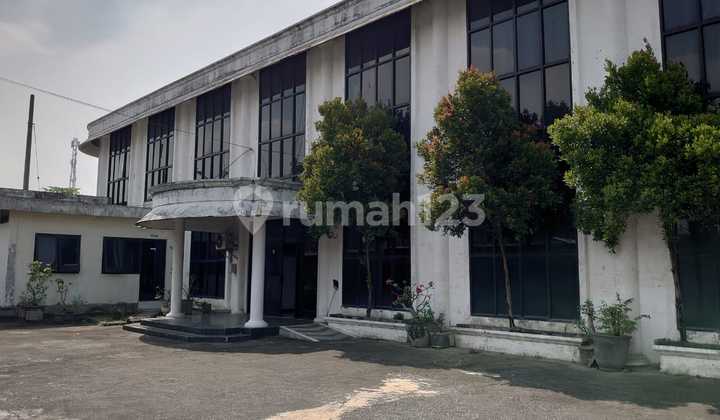 Dijual Gudang Siap pakai Main Road Sukodono Akses 40' Dijual Gudang Siap pakai Main Road Sukodono Akses 40'