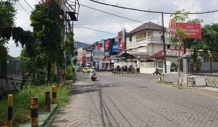 Dijual Tanah Padat Siap Bangun Ketintang Belakang Polda Jatim SHM Dijual Tanah Padat Siap Bangun Ketintang Belakang Polda Jatim SHM