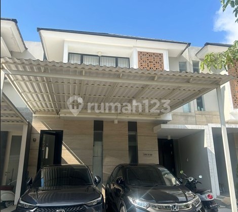 JUAL RUGI RUMAH 2 LANTAI PELICAN HILL CITRALAND SEMI FURNISH LUX JUAL RUGI RUMAH 2 LANTAI PELICAN HILL CITRALAND SEMI FURNISH LUX
