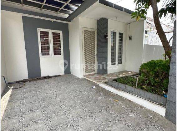 Butuh Laku Unit Rumah Legian Paradise Puri Mas Siap Huni NEGO 1