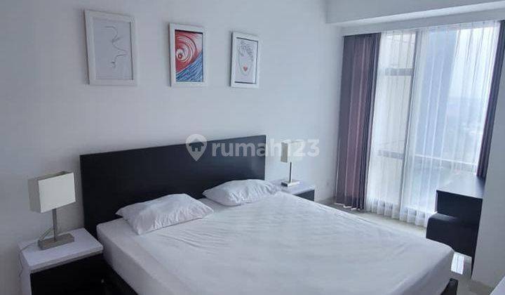 Dijual Unit Apartemen La Riz 2BR lt 23 Full Furnish Siap Huni 1