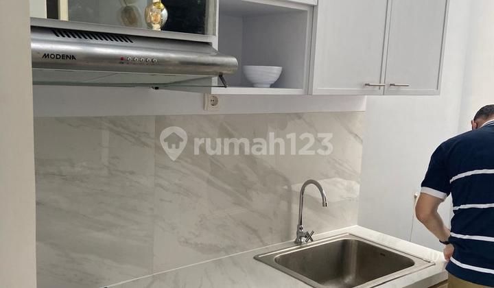 Dijual Rumah 2 Lantai Queendland Cluster Grand Pakuwon Nego 2