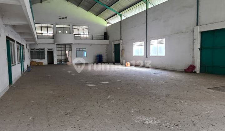 For Sale Warehouse Karanglo Indah Atas Karangploso Malang 5 Minutes to Singosari Toll Road 2 Minutes to Bentoel
