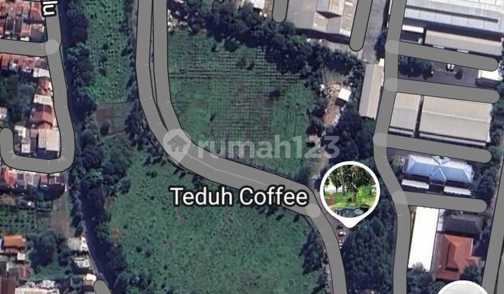 Butuh Laku Cepat Tanah 4 Ha Area Komersial Soekarno Hatta Bandung Butuh Laku Cepat Tanah 4 Ha Area Komersial Soekarno Hatta Bandung