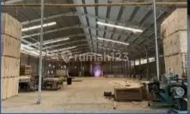 Dijual Pabrik Lengkap dengan Mesin Nol Raya nasional Probolinggo