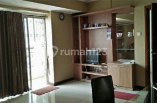 Dijual / Sewakan Apartemen 3Br 2Kt Waterplace Tower B Furnished Dijual / Sewakan Apartemen 3Br 2Kt Waterplace Tower B Furnished