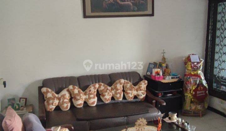 Turun Harga Jual Rumah Sutorejo Prima Selatanrow Jalan 3 Mobil 2