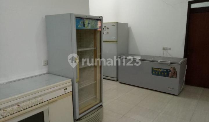 Dijual Rumah Pondok Nirwana Nol Raya Merr bisa Usaha SHM 2