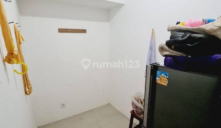 Termurah Apartemen 2BR Tanglin Mansion Pool View Semi Furnish