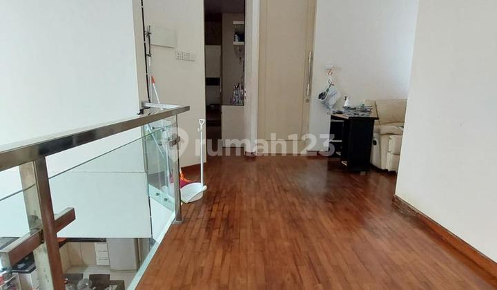 Dijual Termurah Rumah 2 Lantai San Diego Pakuwon City 12X18m 2