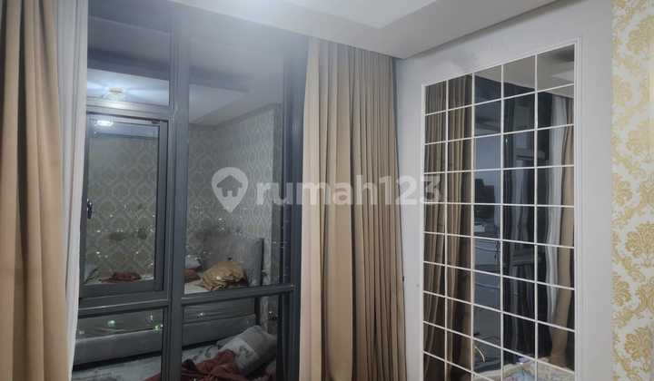 Butuh Laku Jual / Sewa Apartmen 2Br Voila Ciputra World Furnished