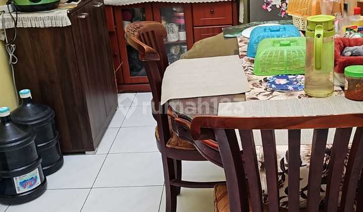 Dijual Rumah Gayungsari Lebar 12m Row Jalan 15m Surabaya Selatan 2