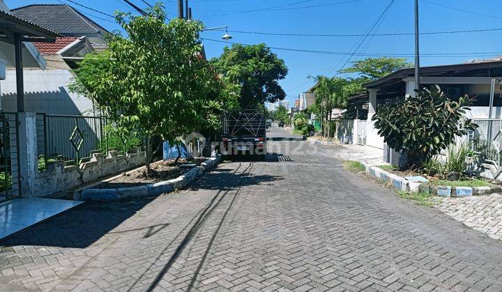 Dijual Murah Rumah Lebar 10x20m Jl. Jeruk Row Jalan Terlebar Nego 2