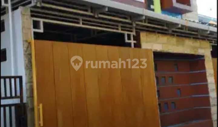 Turun Harga Jual / sewa Rumah Kost 10 Pintu Blimbing Malang 