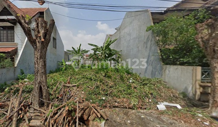 For Sale Old House Land Count Jl. Sumatra Surabaya City Center For Sale Old House Land Count Jl. Sumatra Surabaya City Center