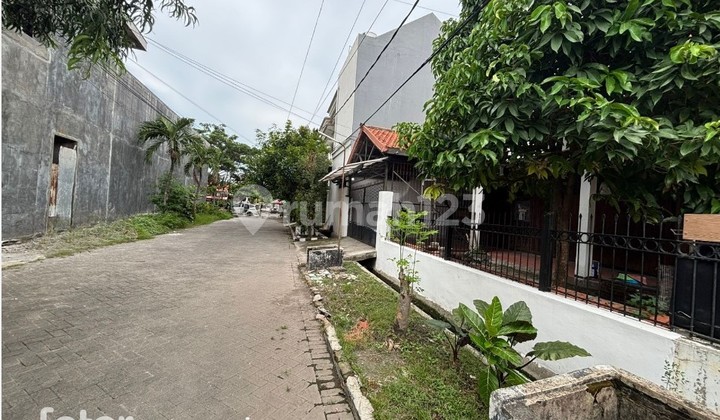 Butuh Laku Sewa Rumah Gayungsari Barat Selangkah Masjid Agung 2