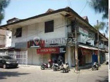 For Sale: Ready-to-Use 2-Story Townhouse Shop Unit, 16m Wide 1