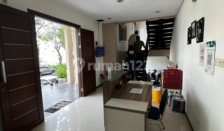 Dijual Kos Kosan 3,5Lantai 100% Full Passive Income Citraland 2
