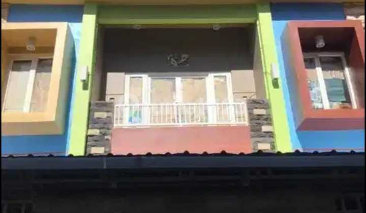 Turun Harga Jual / sewa Rumah Kost 10 Pintu Blimbing Malang 