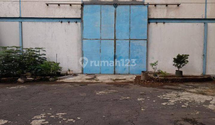 Turun Harga Sewa Gudang Siap Pakai Rungkut Industri Surabaya 2