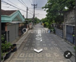 Dijual Tanah Sambisari 2 Sambikerep SHM 14x40m Selangkah Lontar Dijual Tanah Sambisari 2 Sambikerep SHM 14x40m Selangkah Lontar
