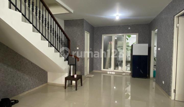 Dijual Unit Rumah 2 Lantai Minimalis Taman Wisata Regency Siap Huni 2