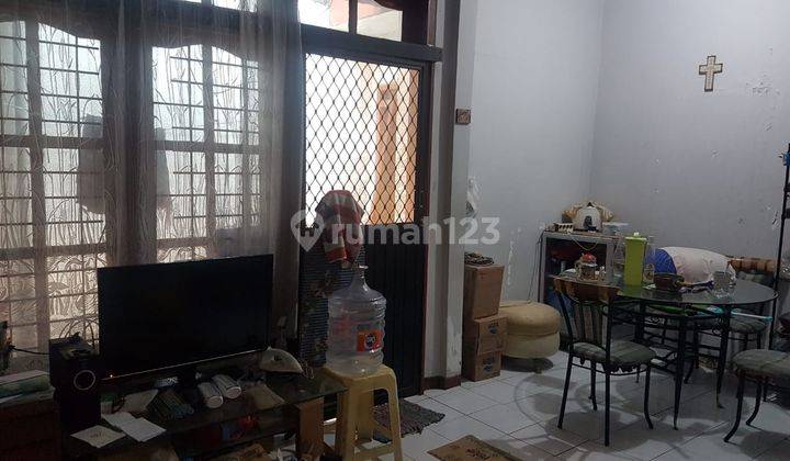 Dijual 2 Unit Rumah Jejer SHM Perum Pondok Sedati Asri Pepe