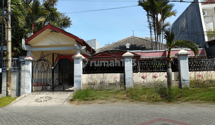 Turun Harga Rumah Siap Huni Sudah Renovasi Klampis Indah 1