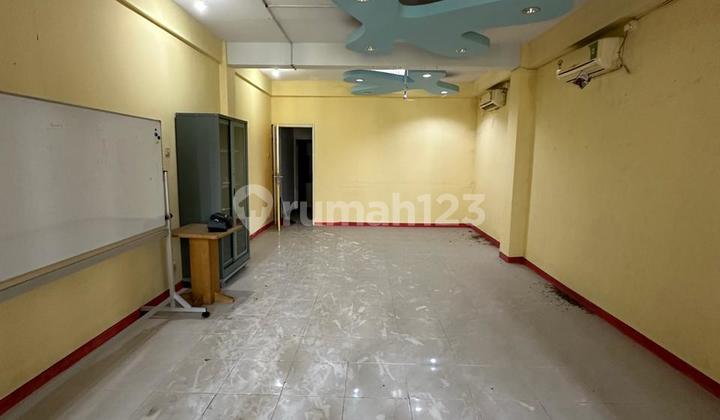 Dijual / Disewakan Ruko 4Lantai ICON 21 Noll Raya MERR SHM