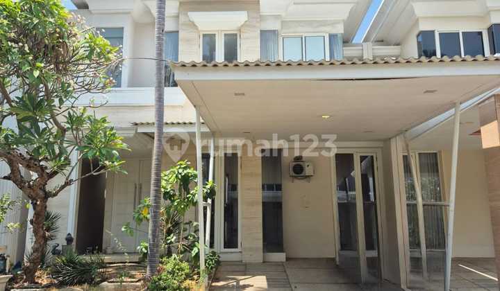 Butuh Laku Jual Unit Rumah 2 lantai Riz Wood Pakuwon Indah Baru Gress Minimalis Modern SHM Semi Furnish Butuh Laku Jual Unit Rumah 2 lantai Riz Wood Pakuwon Indah Baru Gress Minimalis Modern SHM Semi Furnish