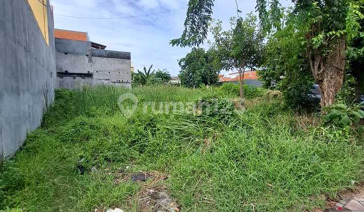 Quick Sale for Favorite Facing, Strategic Lot in Kedinding, Surabaya Quick Sale for Favorite Facing, Strategic Lot in Kedinding, Surabaya